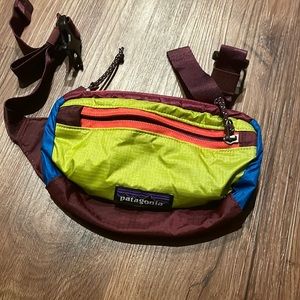 Patagonia LW Travel Mini Hip Pack